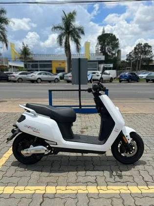 SHINERAY JET 125 